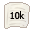 10,000 Reputation Card
