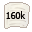 160,000 Reputation Card