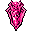 (Bright Pink) Emblem of Ascendancy