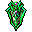 (Green) Emblem of Ascendancy
