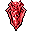 (Pink Red) Emblem of Ascendancy