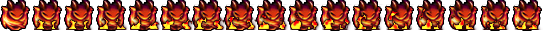 Ifrit's Glory