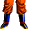 Goku Boots