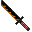 Rage Fire Dagger