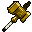 Golden MC Hammer