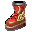 Boots of the of the Arcane