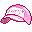 Pink Angel Hat-Ami