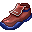 Battle King&#039;s Boots-Ami