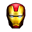 Iron-Man Cap