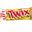 Left Twix Candy Bar