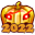 Pumpkin Head - 2022