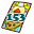 Level-153 Card