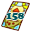 Level-158 Card