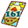 Level-161 Card