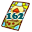 Level-162 Card
