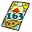 Level-163 Card