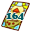 Level-164 Card