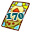 Level-170 Card