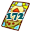 Level-172 Card