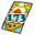 Level-173 Card