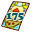 Level-175 Card