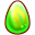 Tortoise Egg