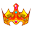 Lizard Crown