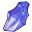 Bewitching Crystal