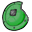 Tattered Merman Emblem