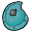Tattered Siren Emblem