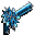 Ice-covered Evil Spear