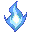 Water Upgrade Flame 