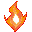 Fire Upgrade Flame 