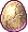 Enchanted Owlie Egg