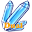 Dual Weap Raid Crystal