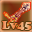 Lv45 - Starter Weapons