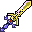 Sword of Glowing Flame