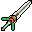 Azic Sword