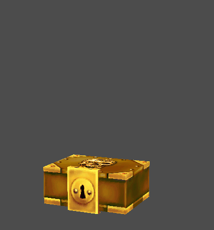 Pirate Token Box
