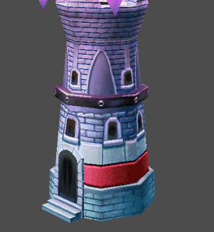 Guardian Tower
