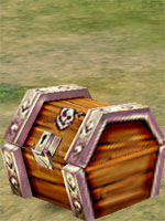 Obscure Chest 3