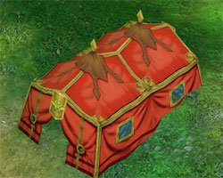 Red Team Tent