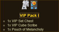 VIP Pack I